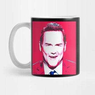 norm macdonald Mug